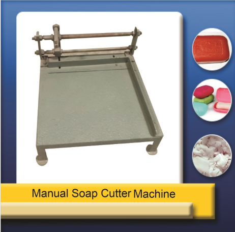 Why Is a Detergent Cake Making Machine a Smart Choice for Soap Manufacturing?